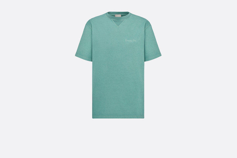 Christian Dior Couture T-Shirt, Relaxed Fit 1