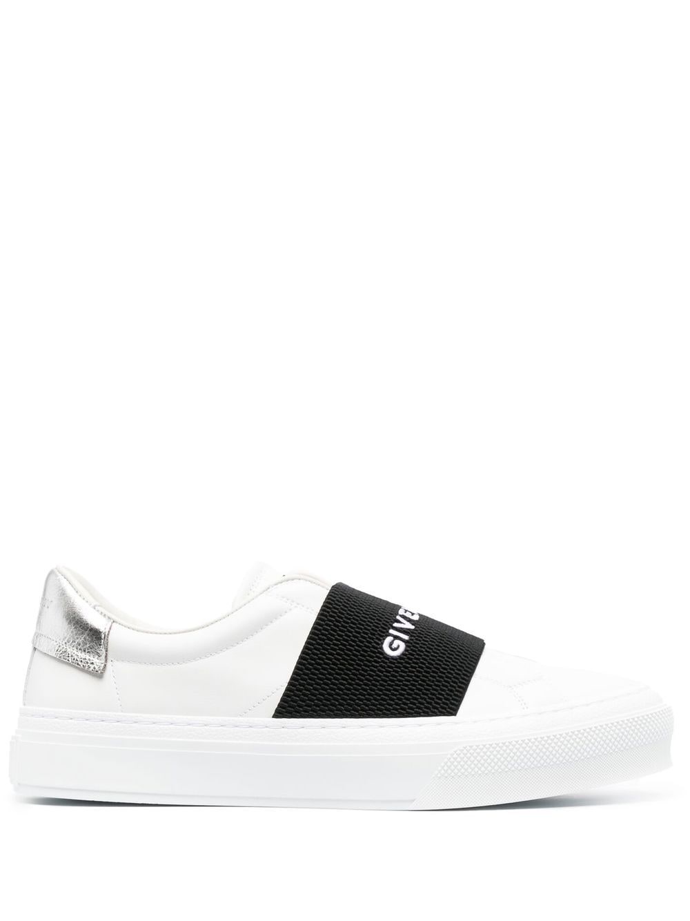 City Sport low-top sneakers - 1