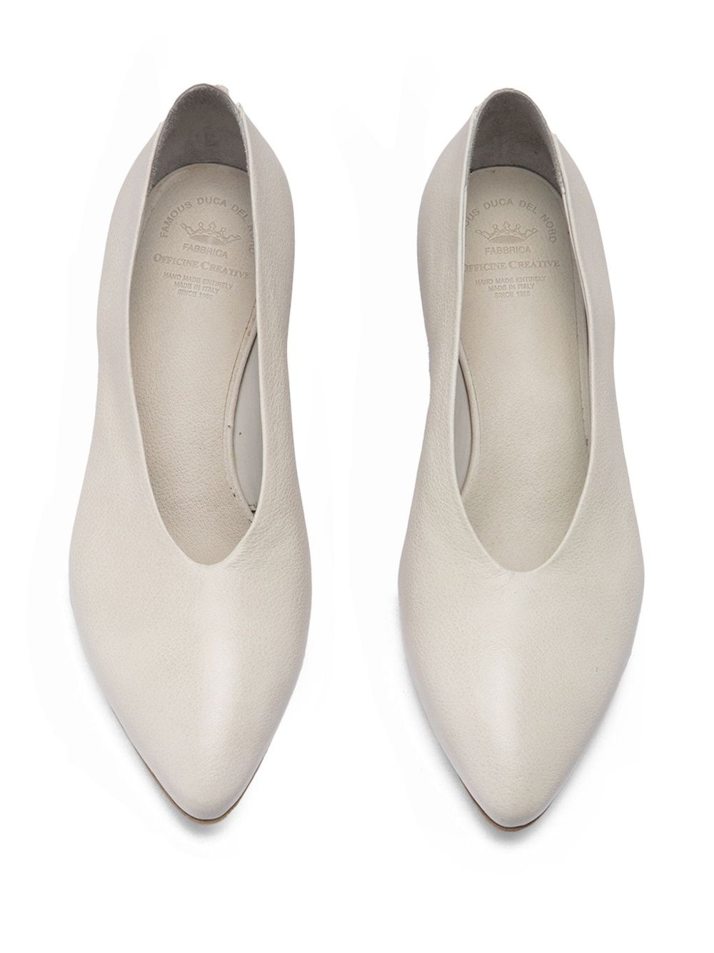 45mm Sally 119 pumps - 4