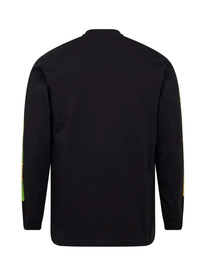 PALACE Palache long-sleeve T-shirt outlook