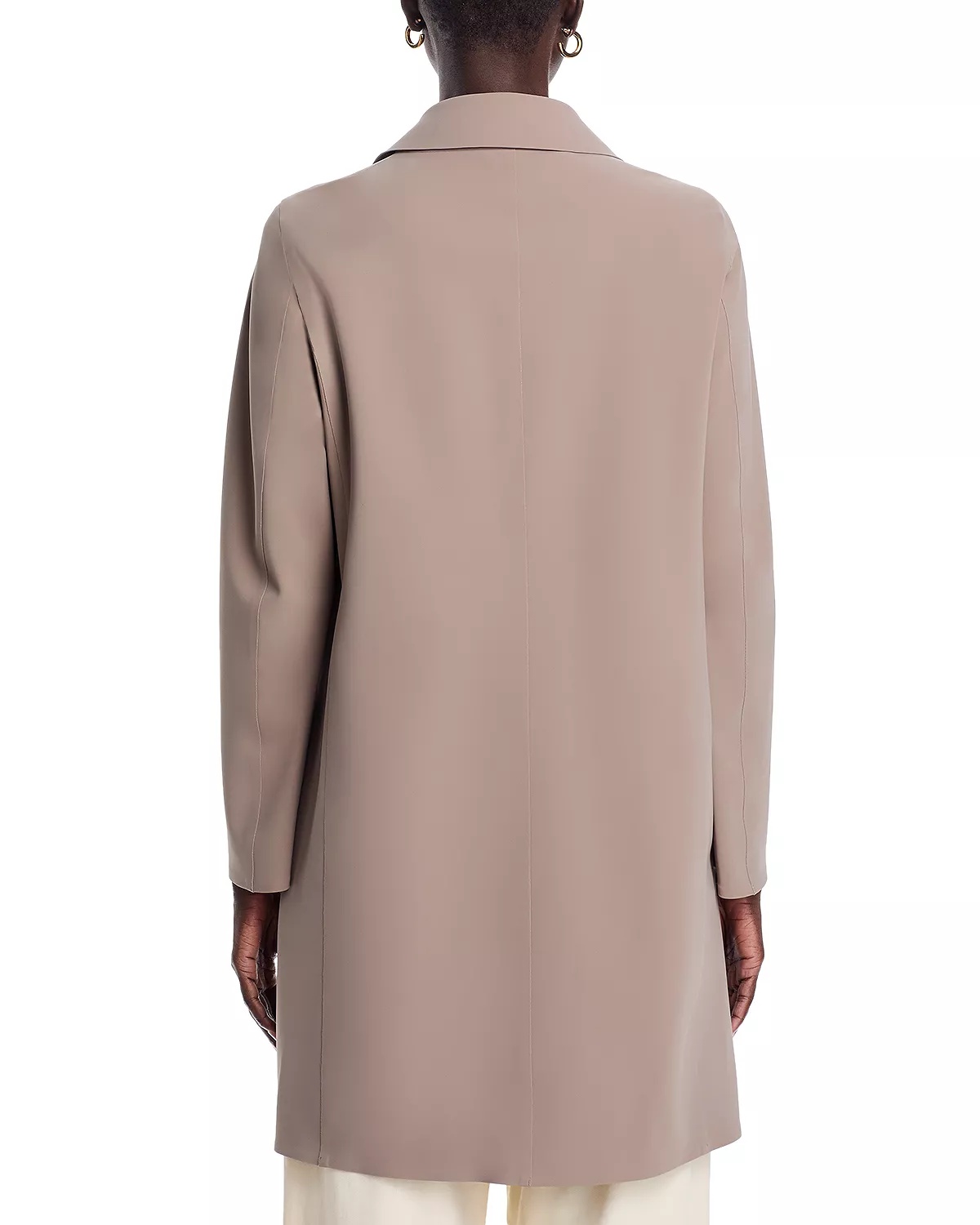 Scuba Snap Front Jacket - 4