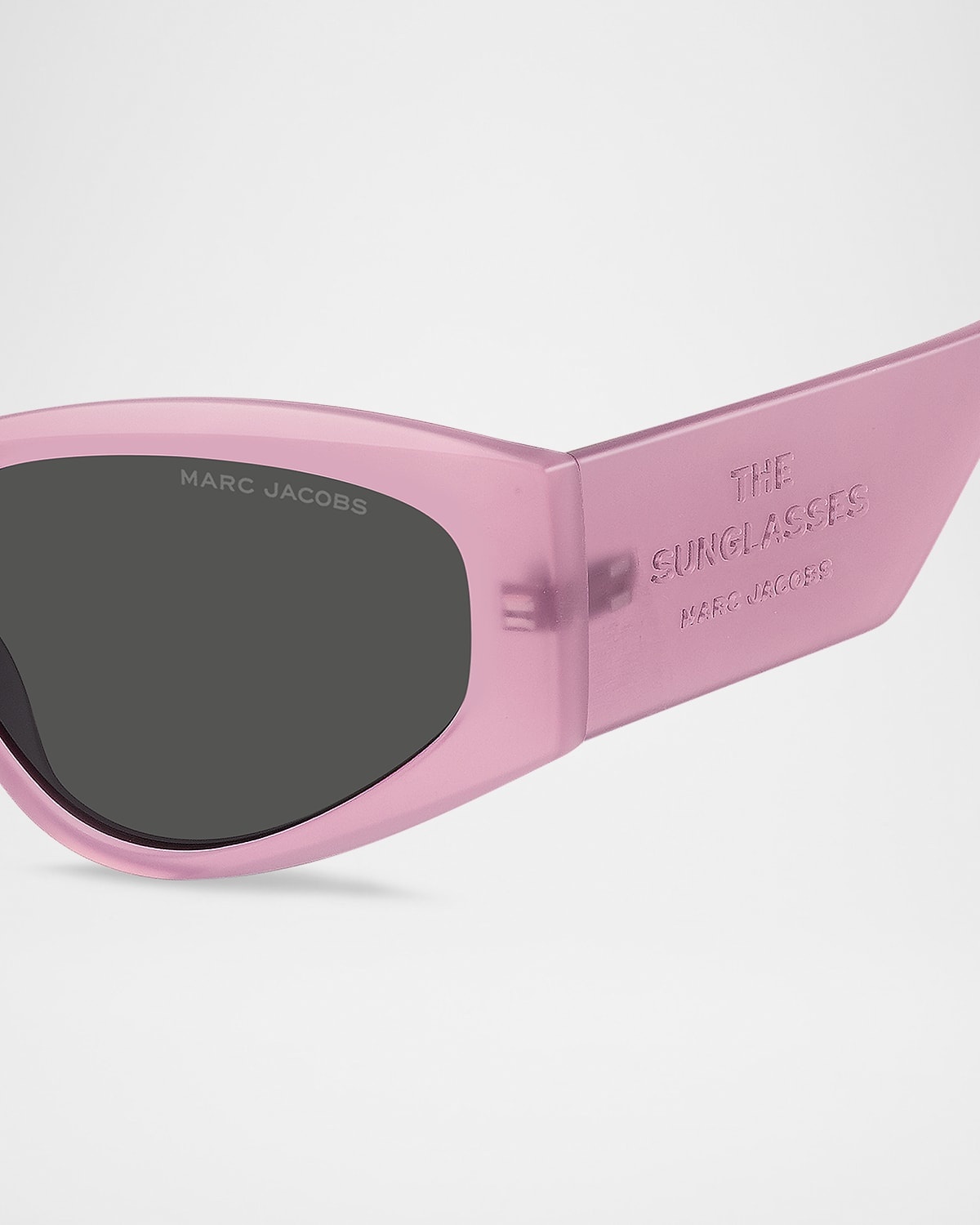 Marc 803S Nylon Cat-Eye Sunglasses - 2