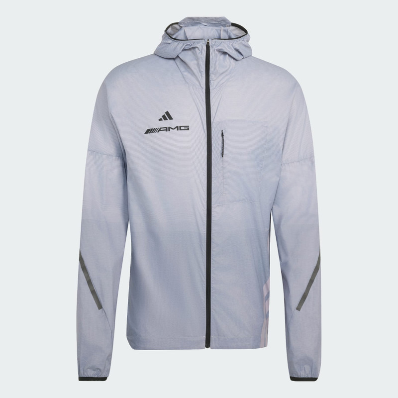 AMG WINDBREAKER 1
