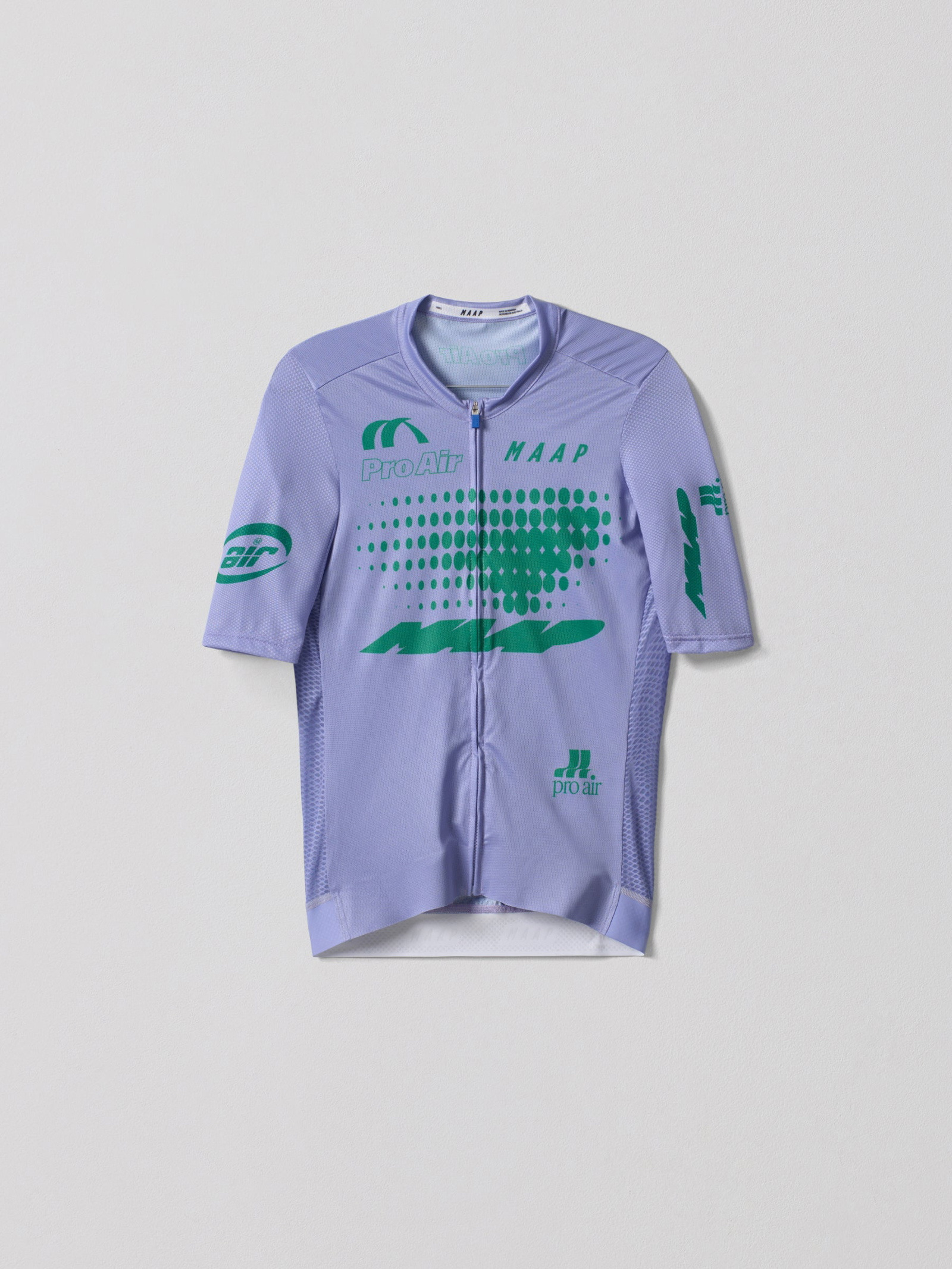 Aether Pro Air Jersey 3.0 - 7