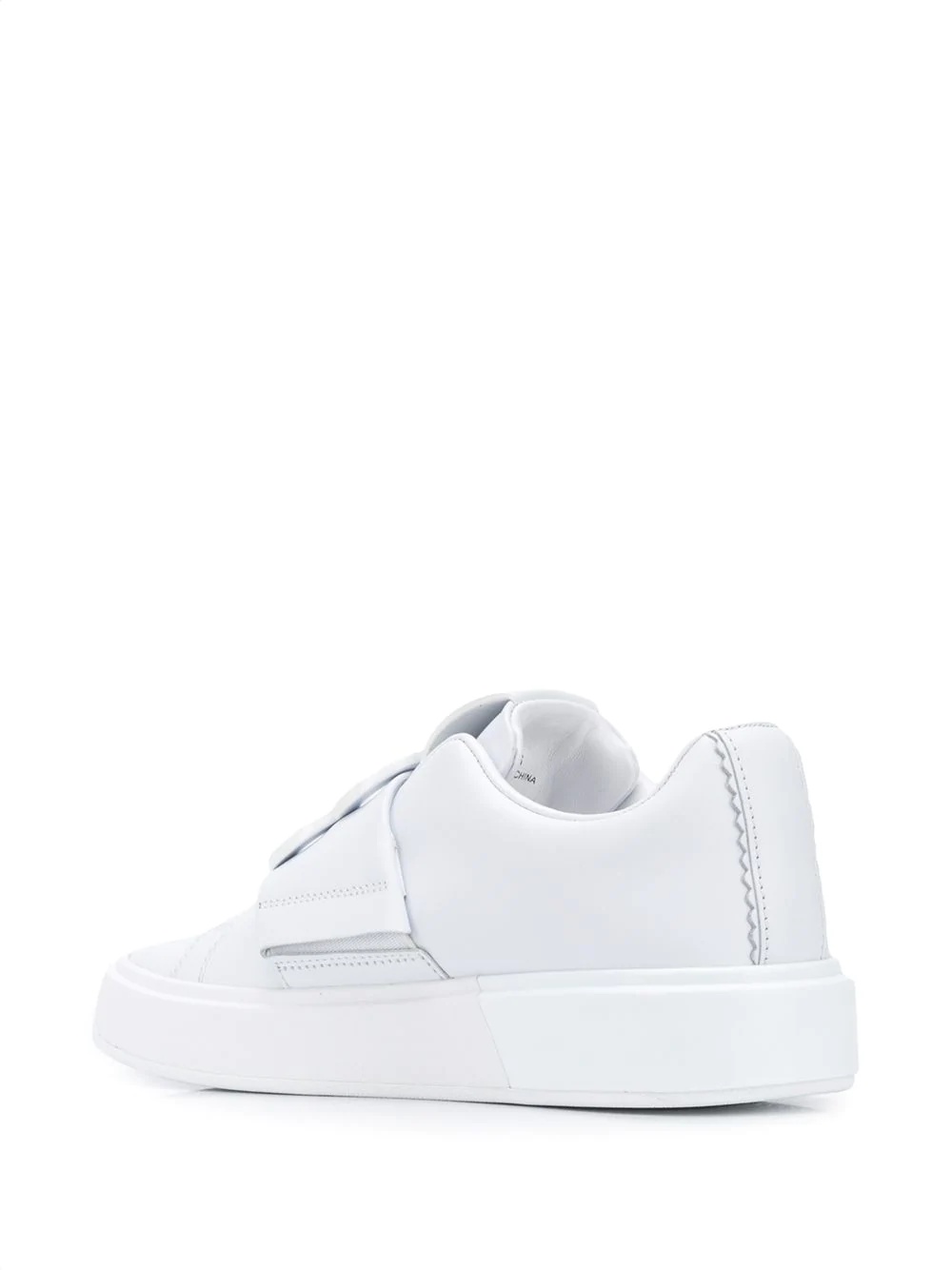 B-Court slip-on sneakers - 3