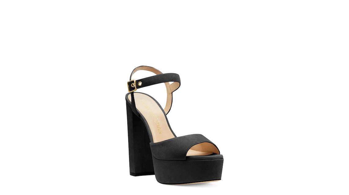 RYDER 95 PLATFORM SANDAL - 2