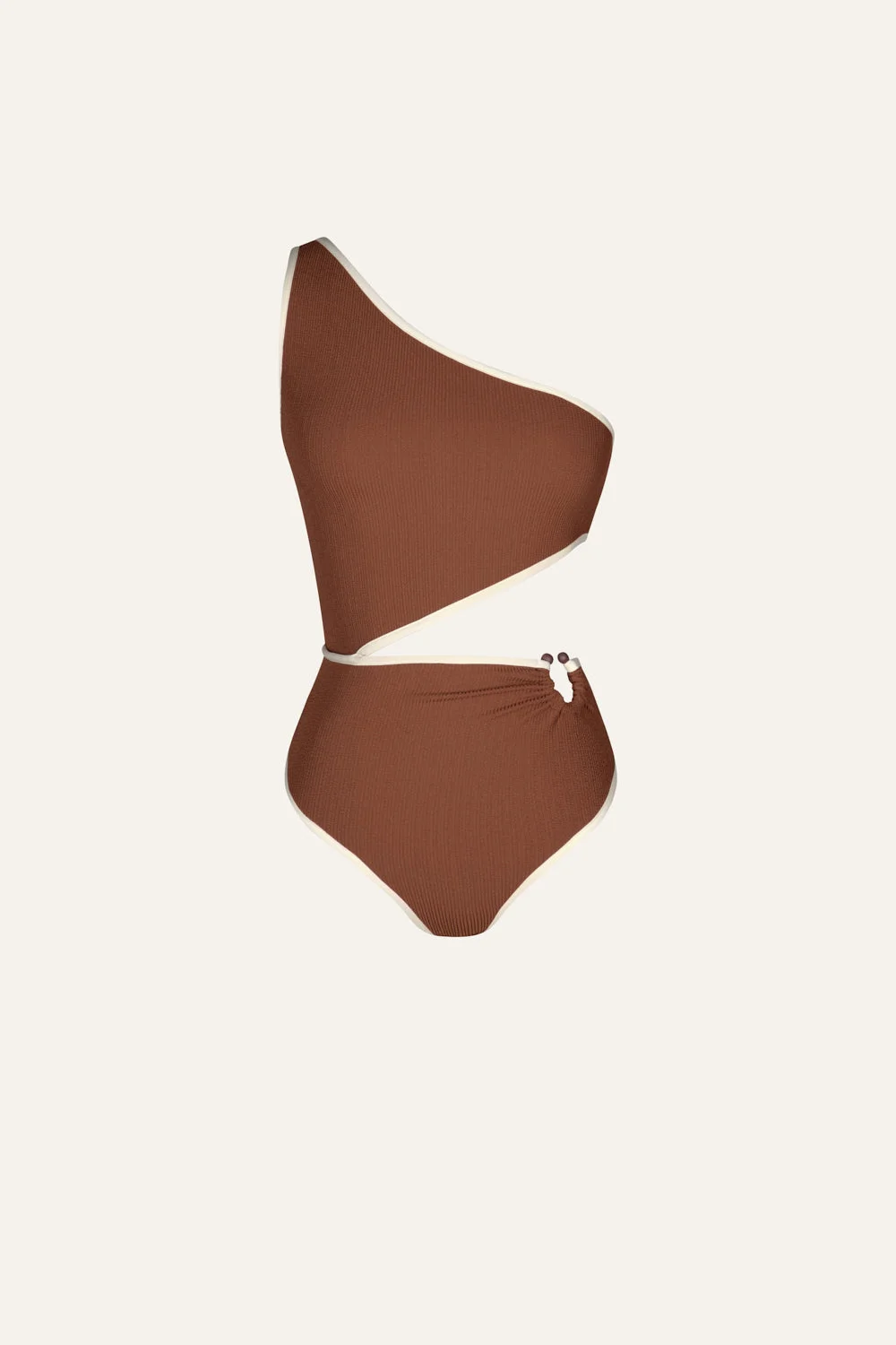 Del Mar One Piece - 1