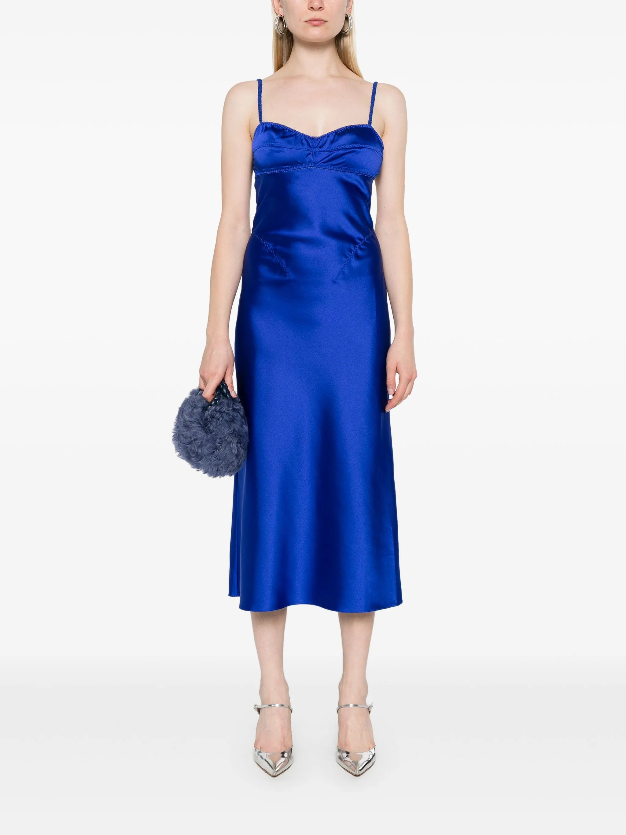 Waterlily Dress - 3