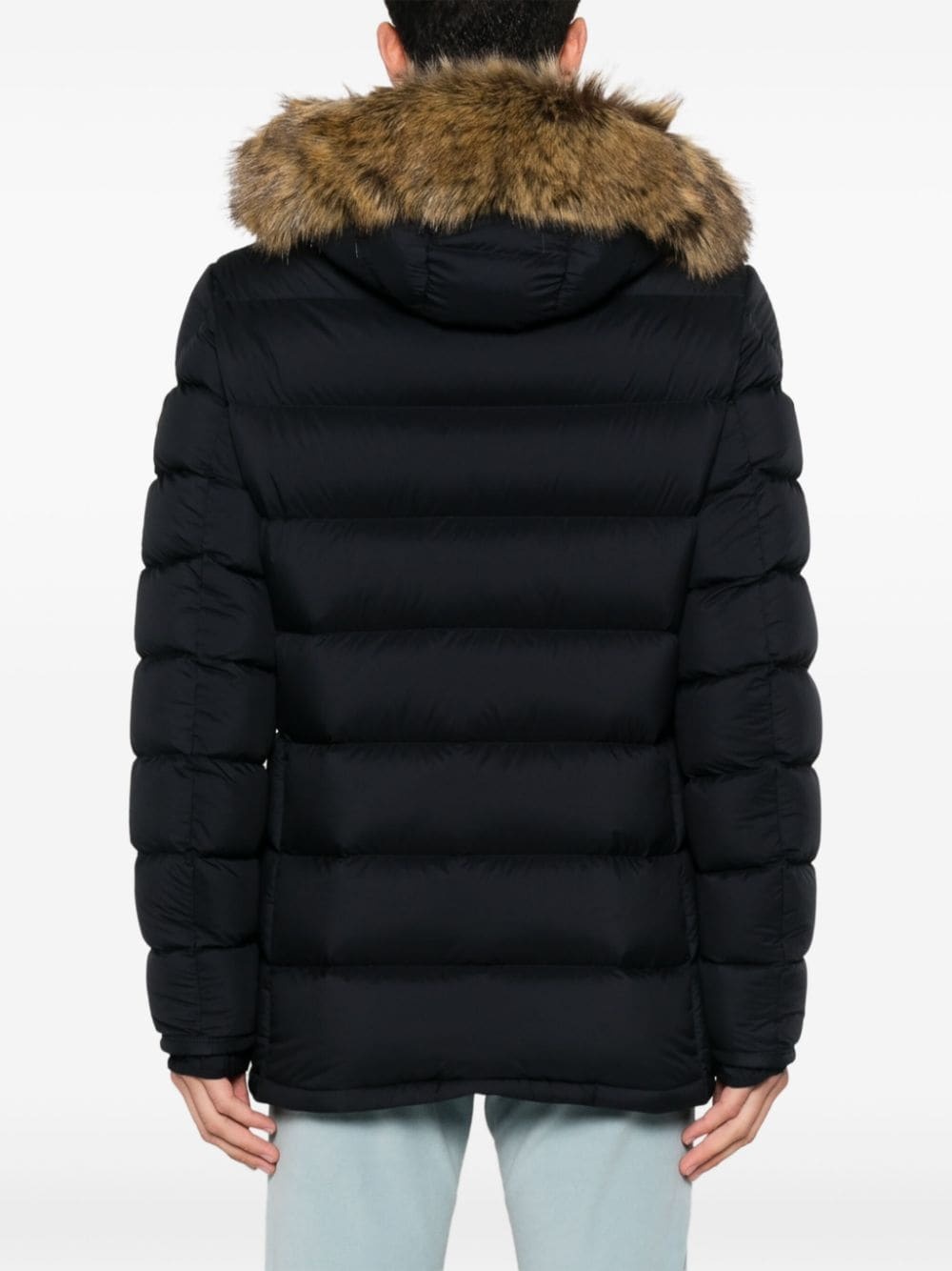 Clunye jacket - 4