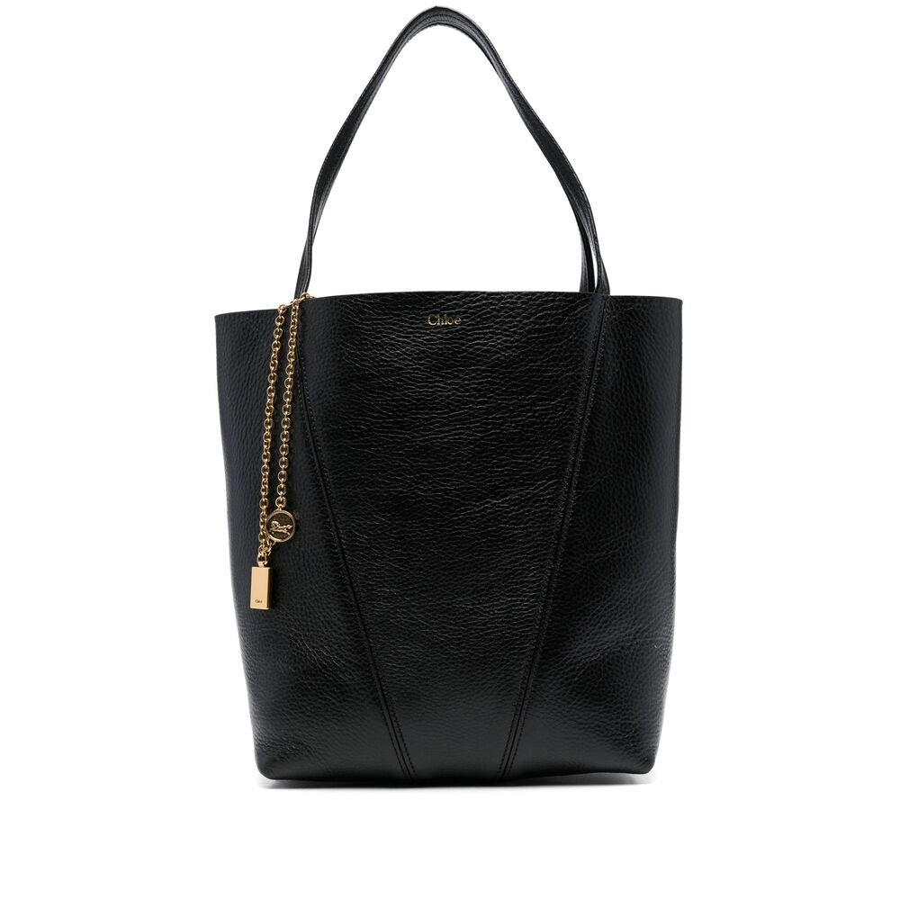 Chloé Black Tote Bags Women - 1