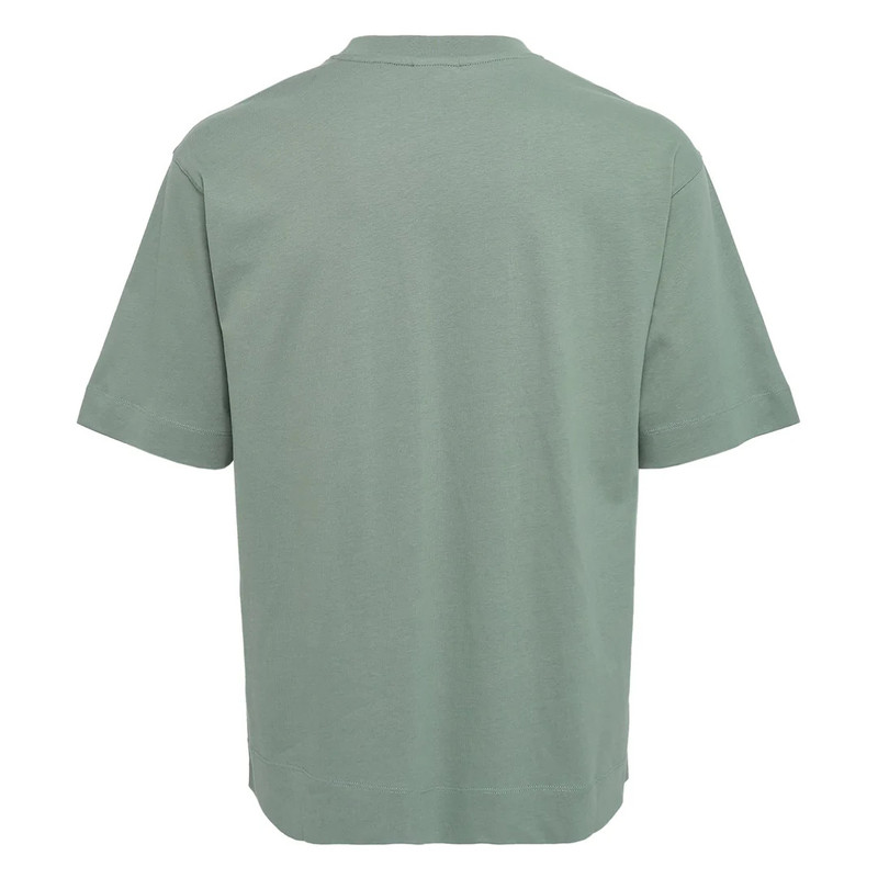 Dries Van Noten Heavy Jersey T-Shirt outlook