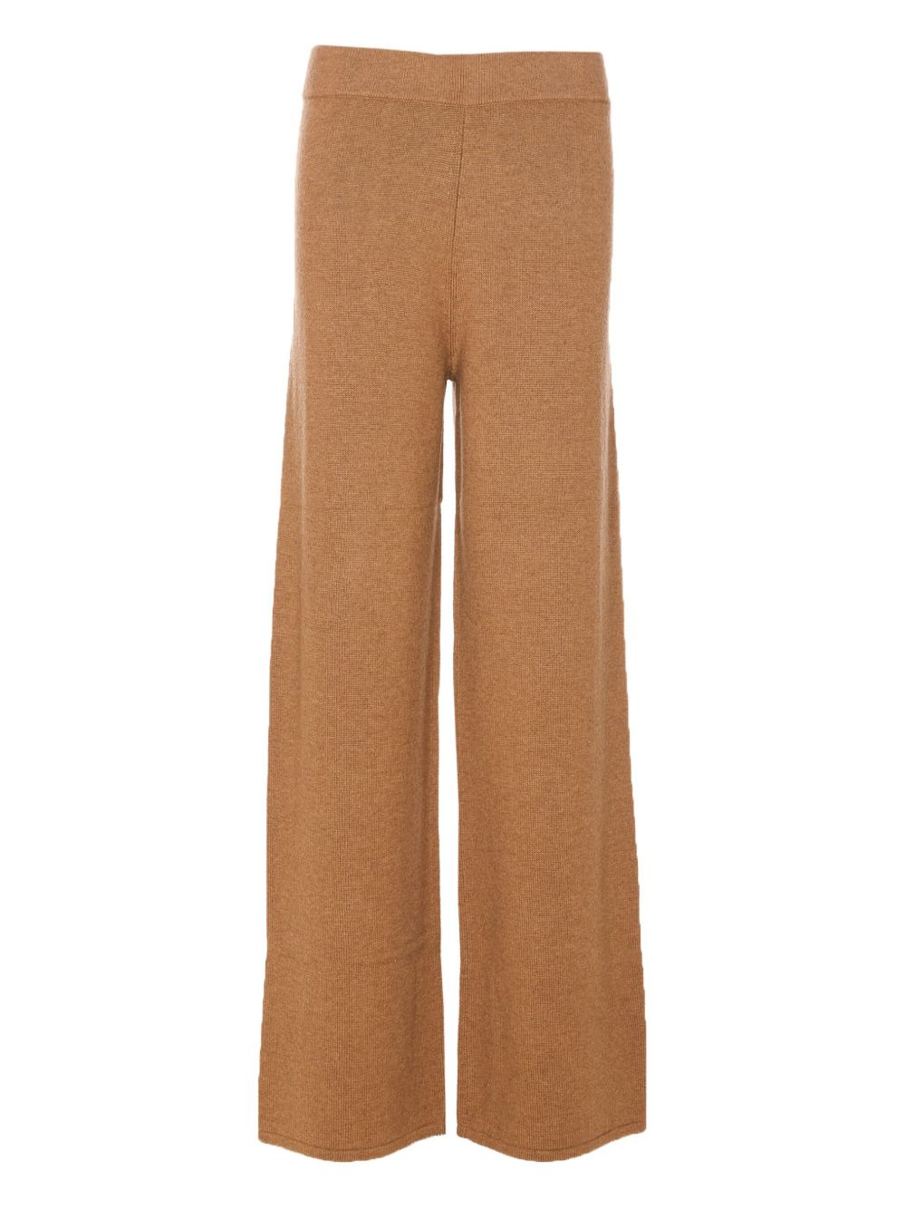 wool trousers - 2