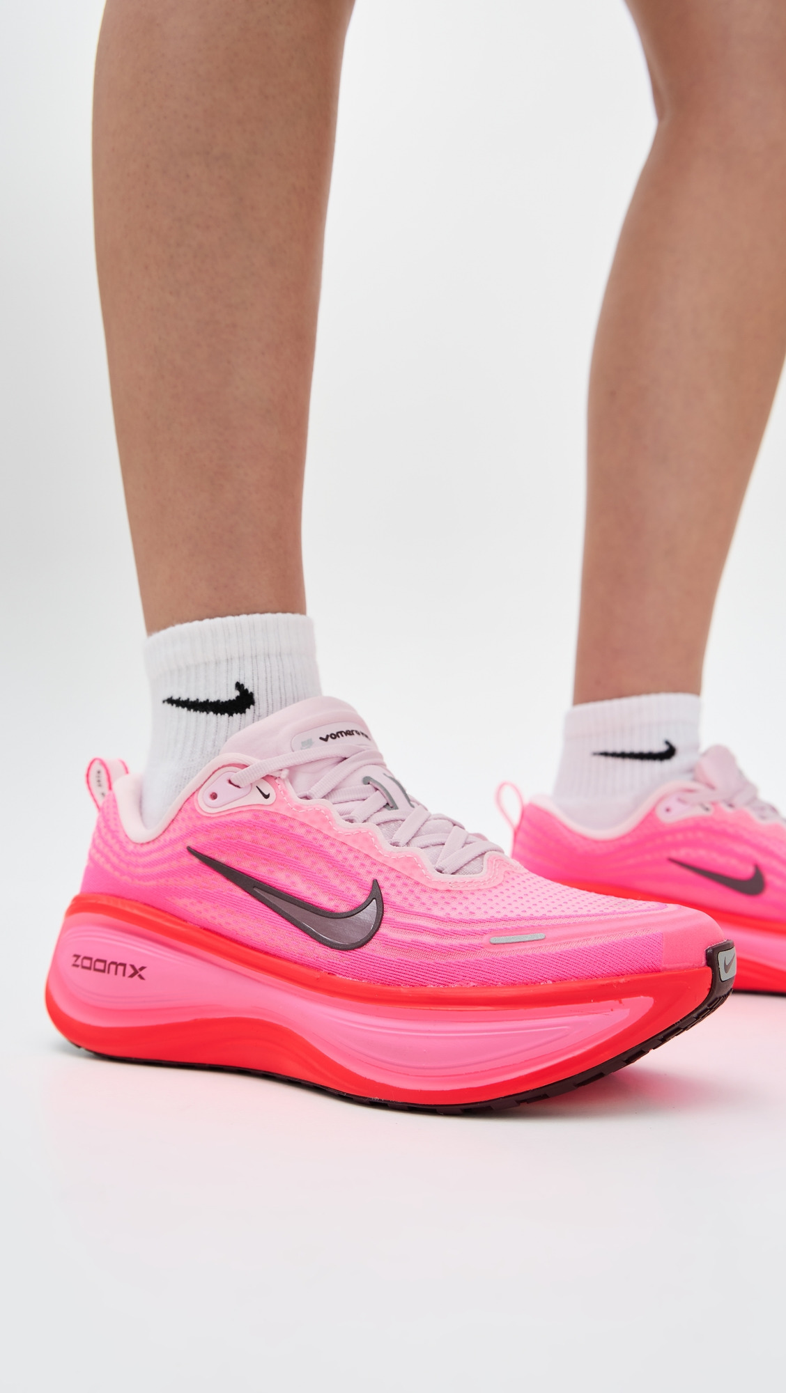 Nike Vomero Plus Sneakers - 2