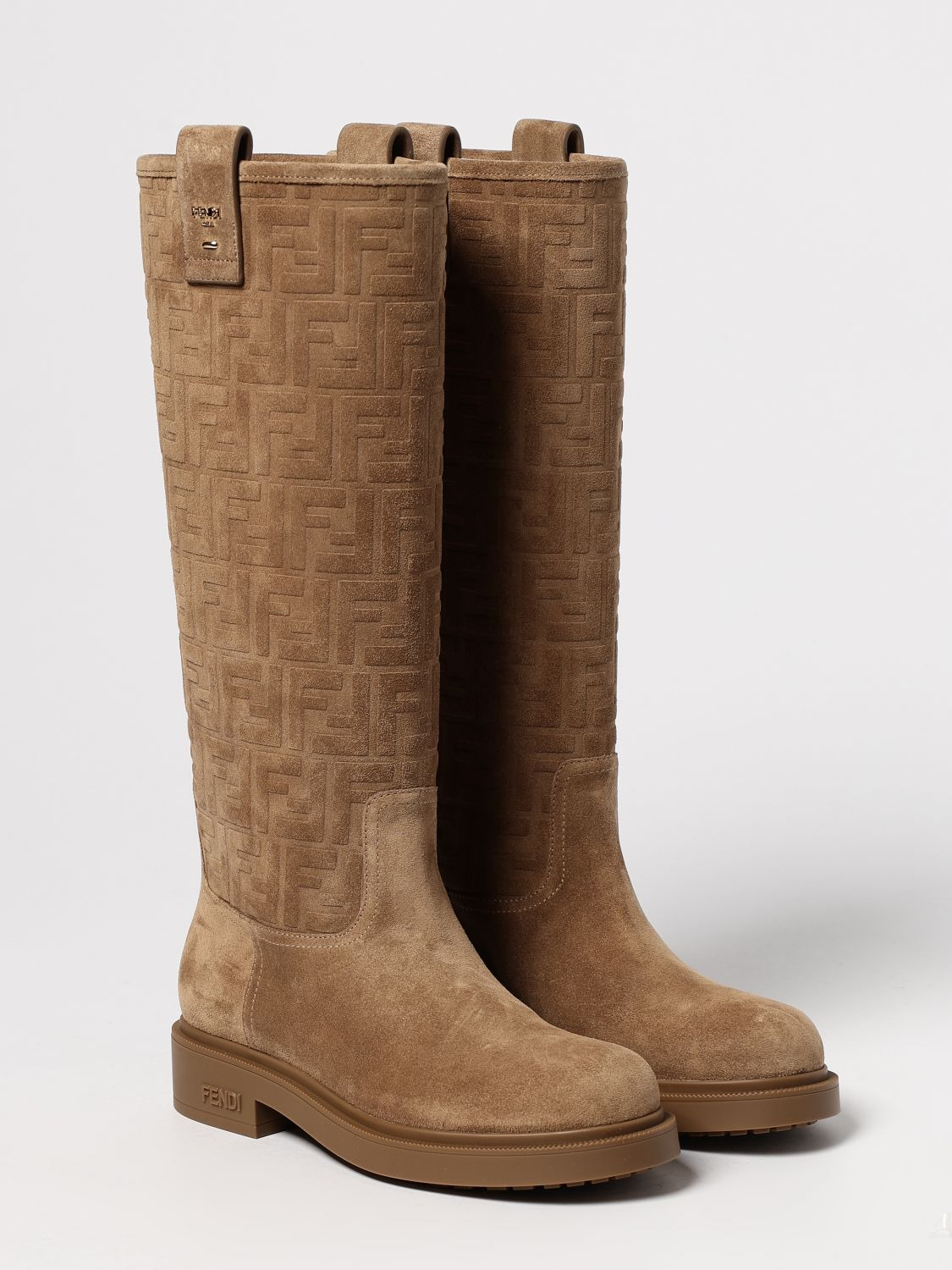 Shoes woman Fendi - 2