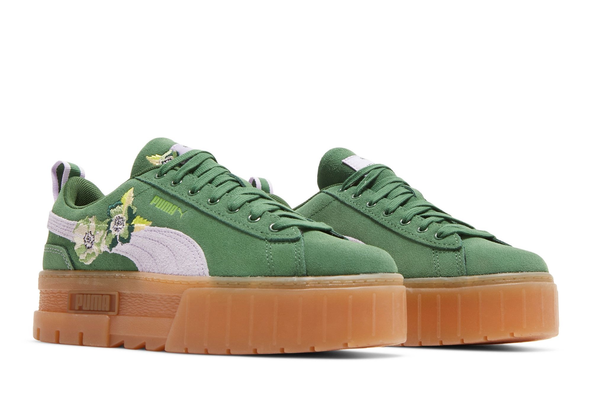 Liberty of London x Wmns Mayze 'Floral - Greener Pastures' - 8