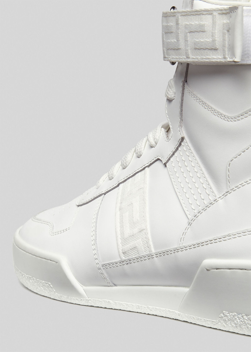 Ilus High Top Sneakers 5