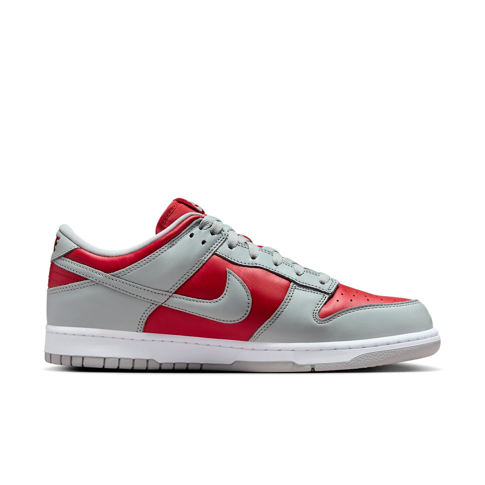 Nike Dunk Low 'Ultraman' FQ6965-600 - 2