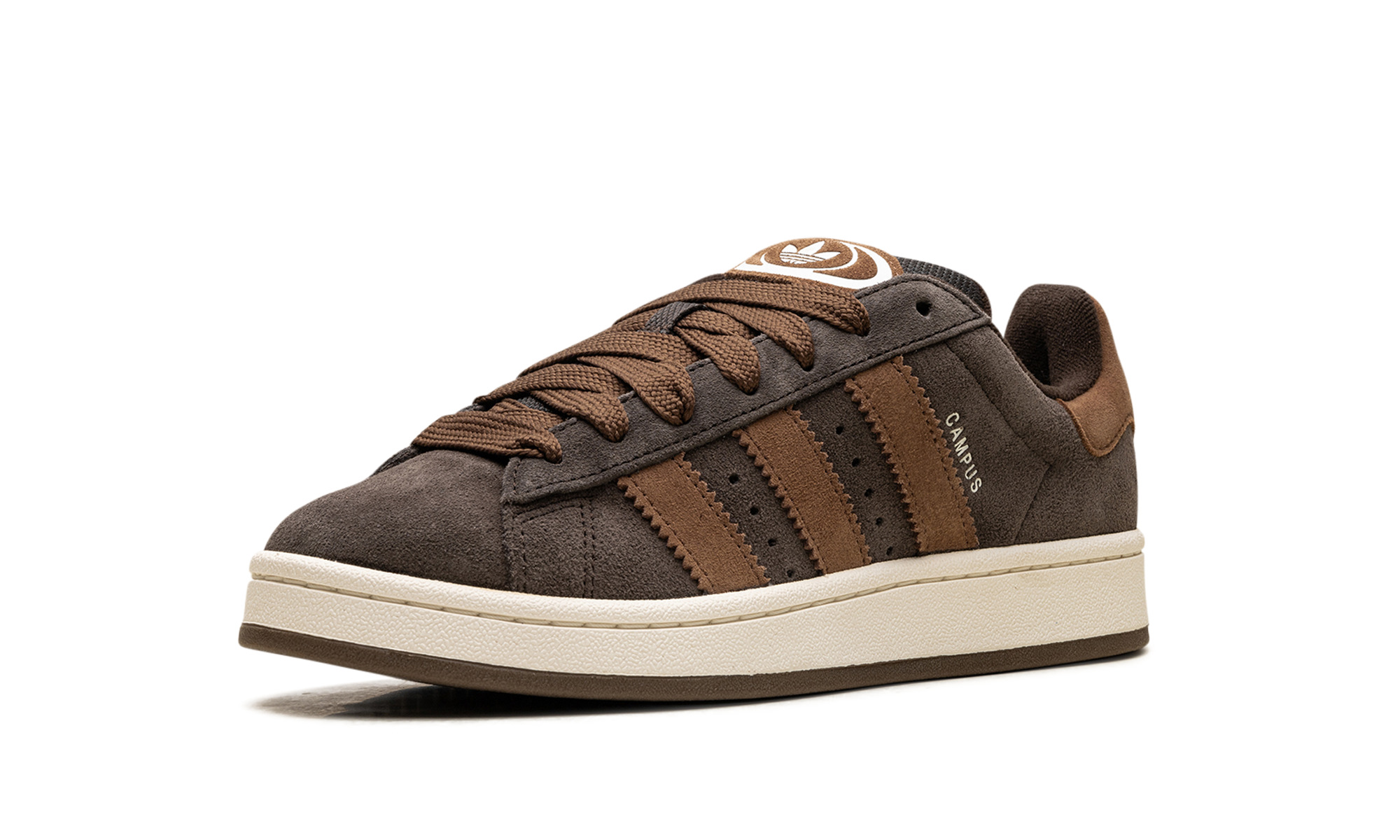 Campus 00s "Preloved Brown" - 4