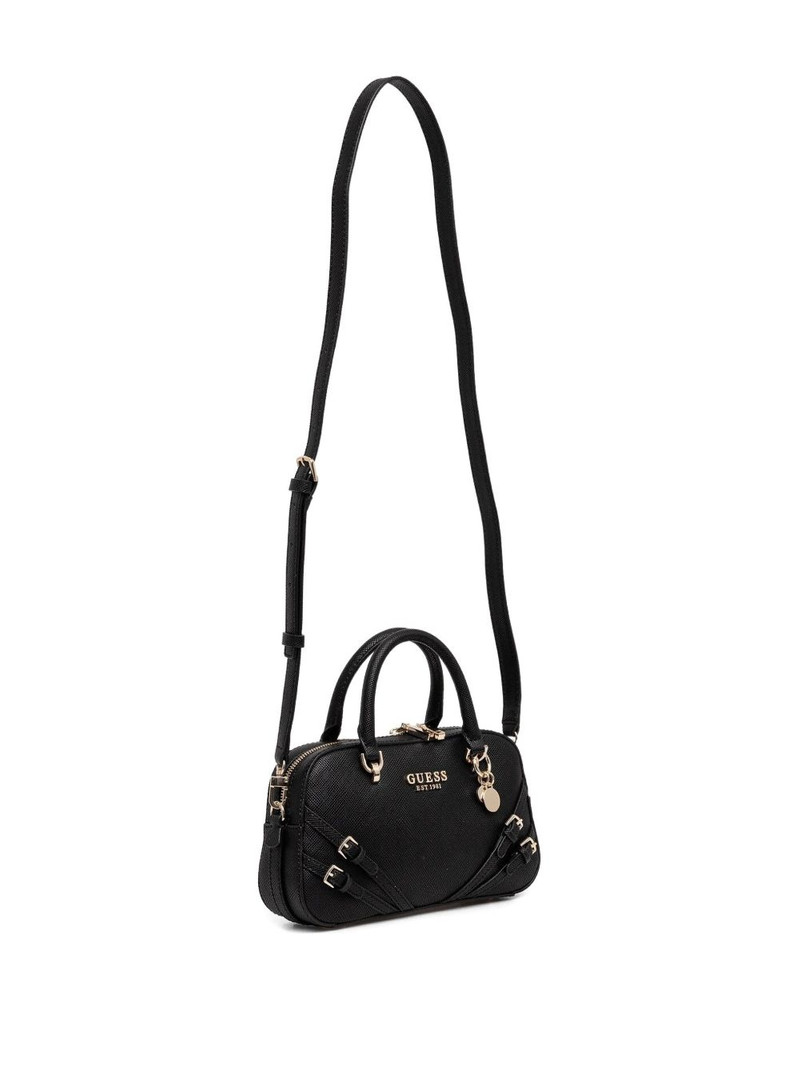 GUESS USA logo-lettering tote bag outlook