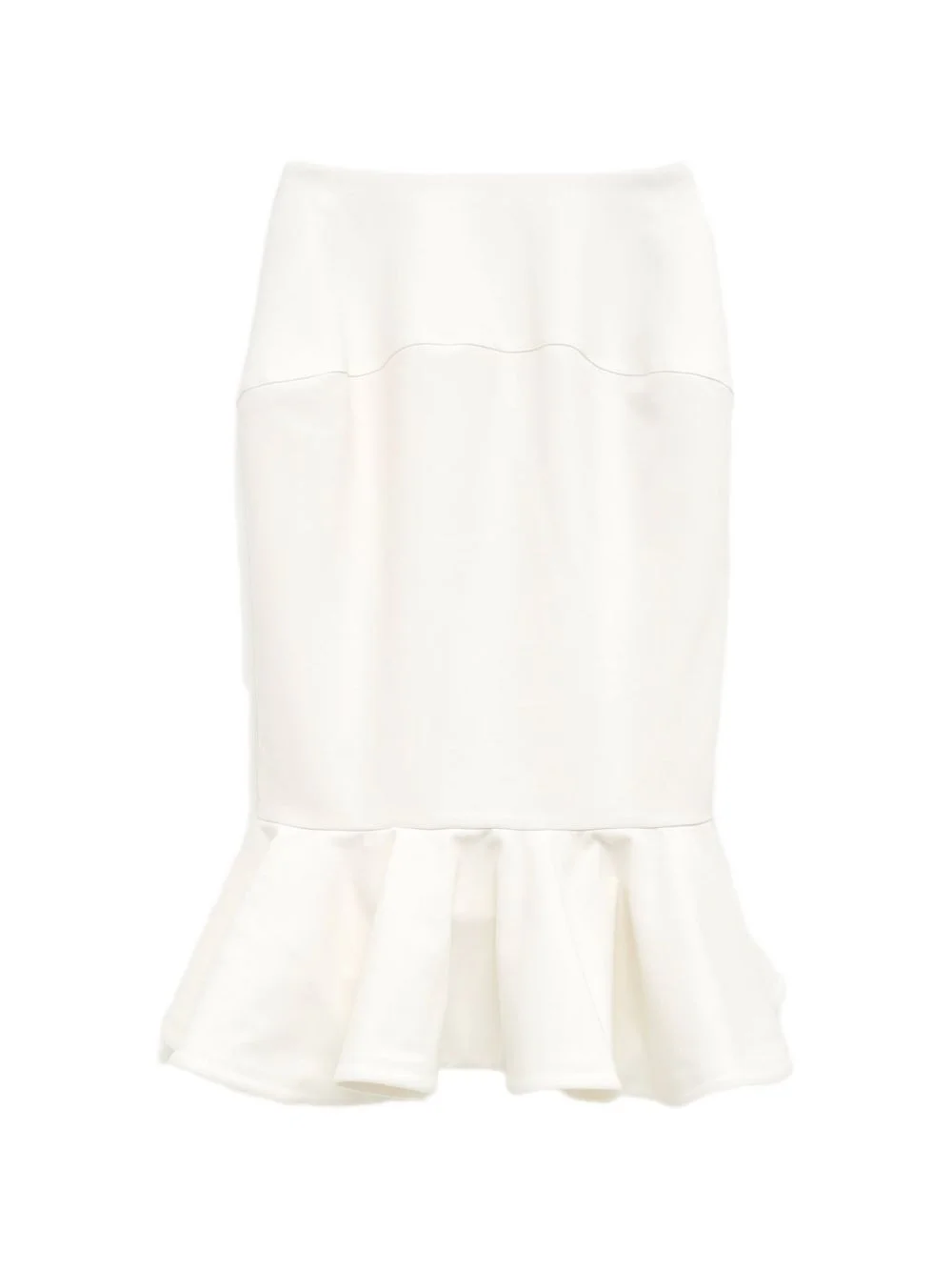 The Palmier skirt - 1