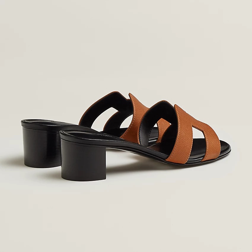 Oasis sandal - 4