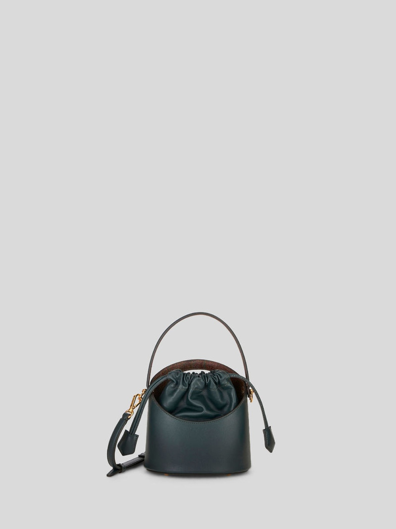 Etro MINI SATURNO BAG outlook