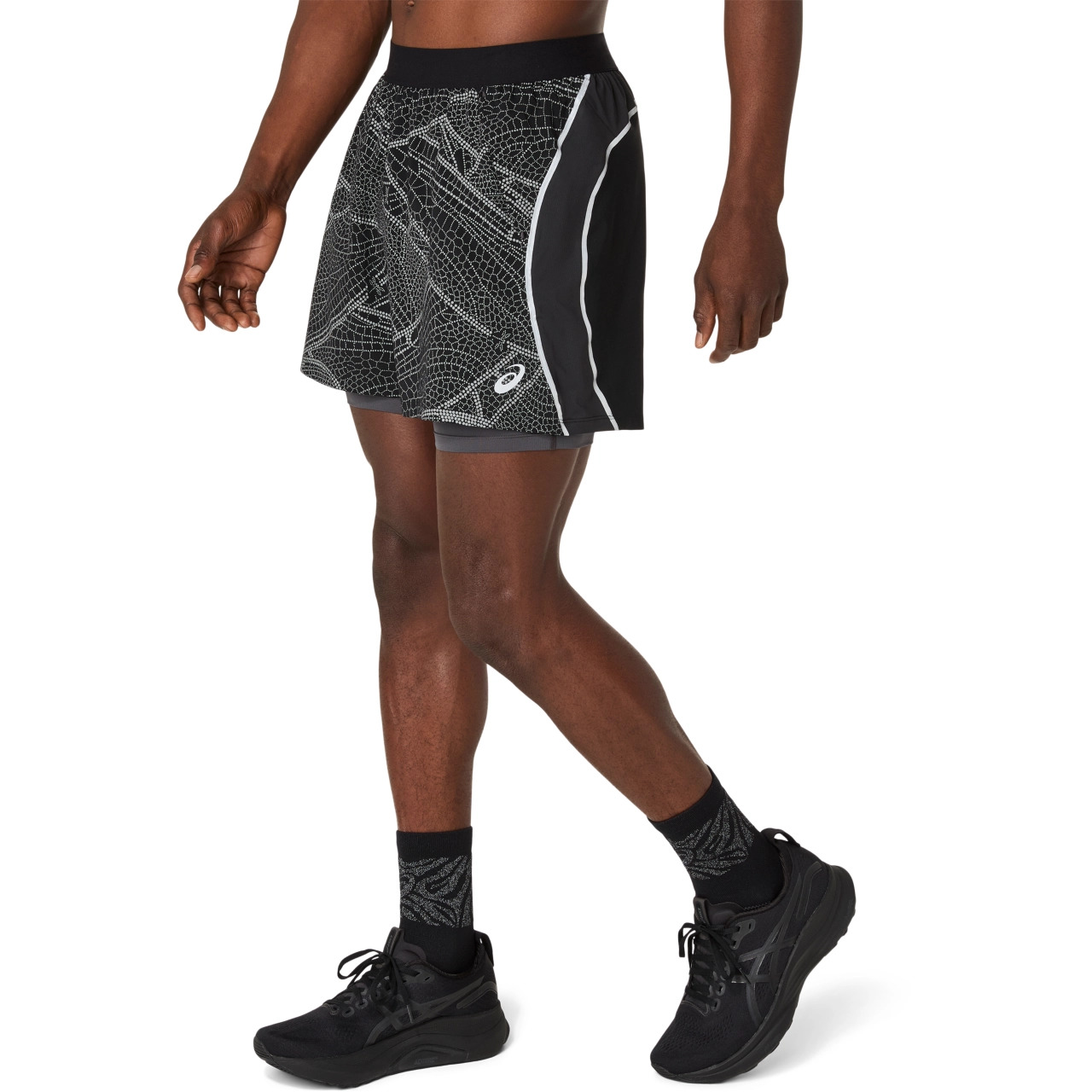 LIMITED SERIES LITE-SHOW SHORT - 3