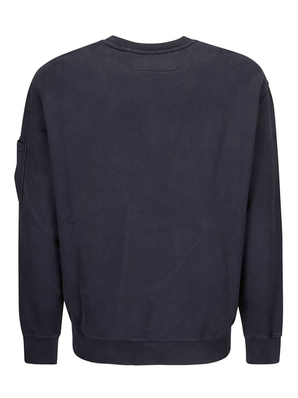 crew neck sweatshirt - 2