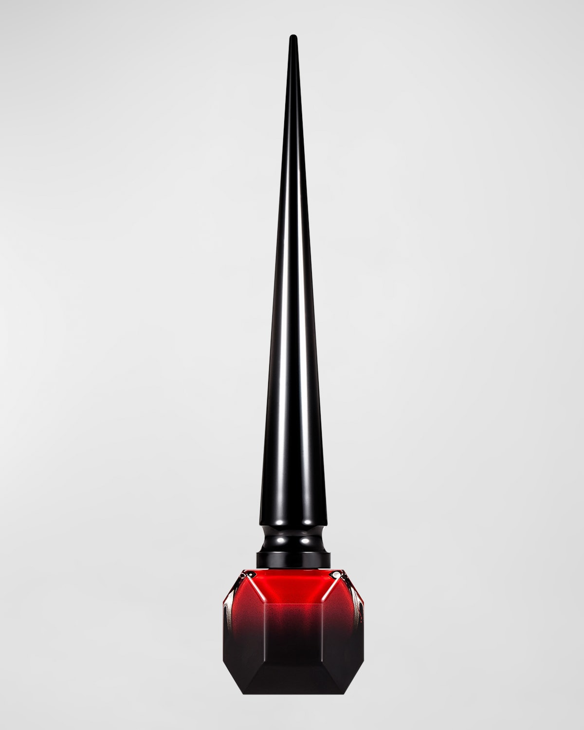 Rouge Louboutin Nail Colour - 1