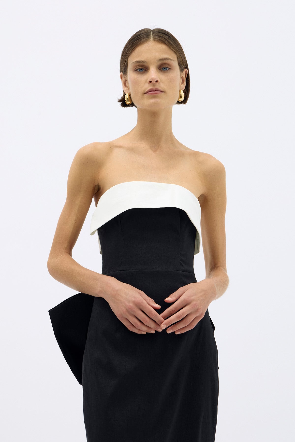 BIRDIE DRESS - 2