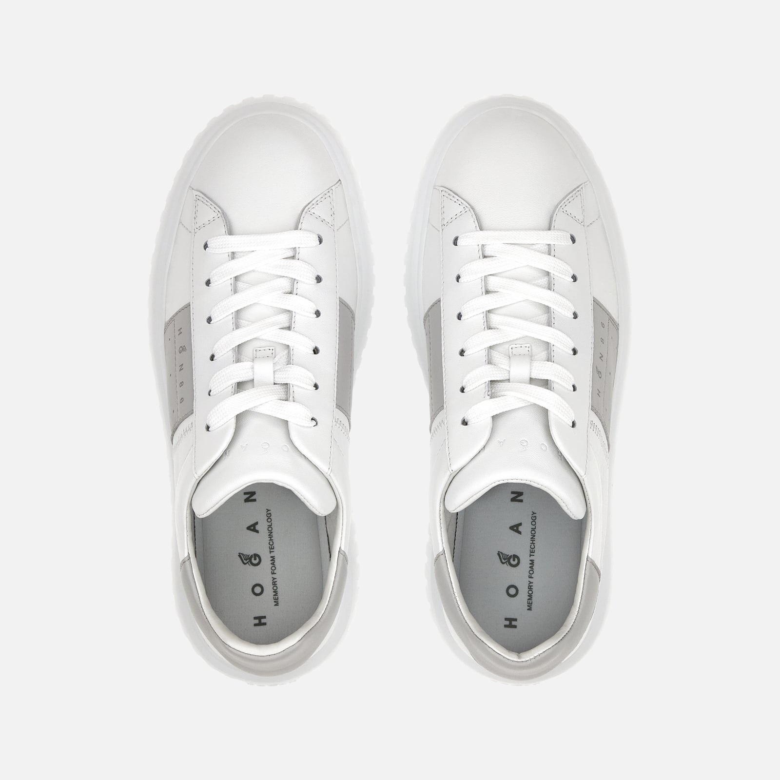 Sneakers Hogan H-Stripes - 4