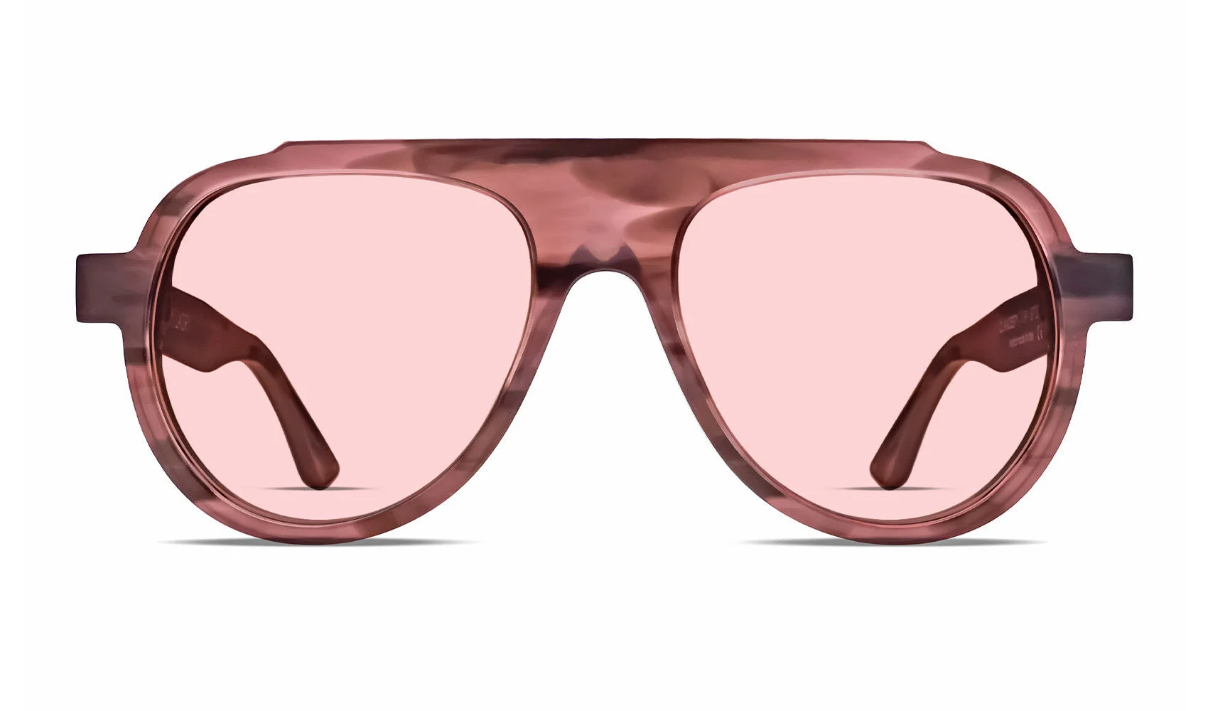 CLANDESTY Tinted Lenses - 1