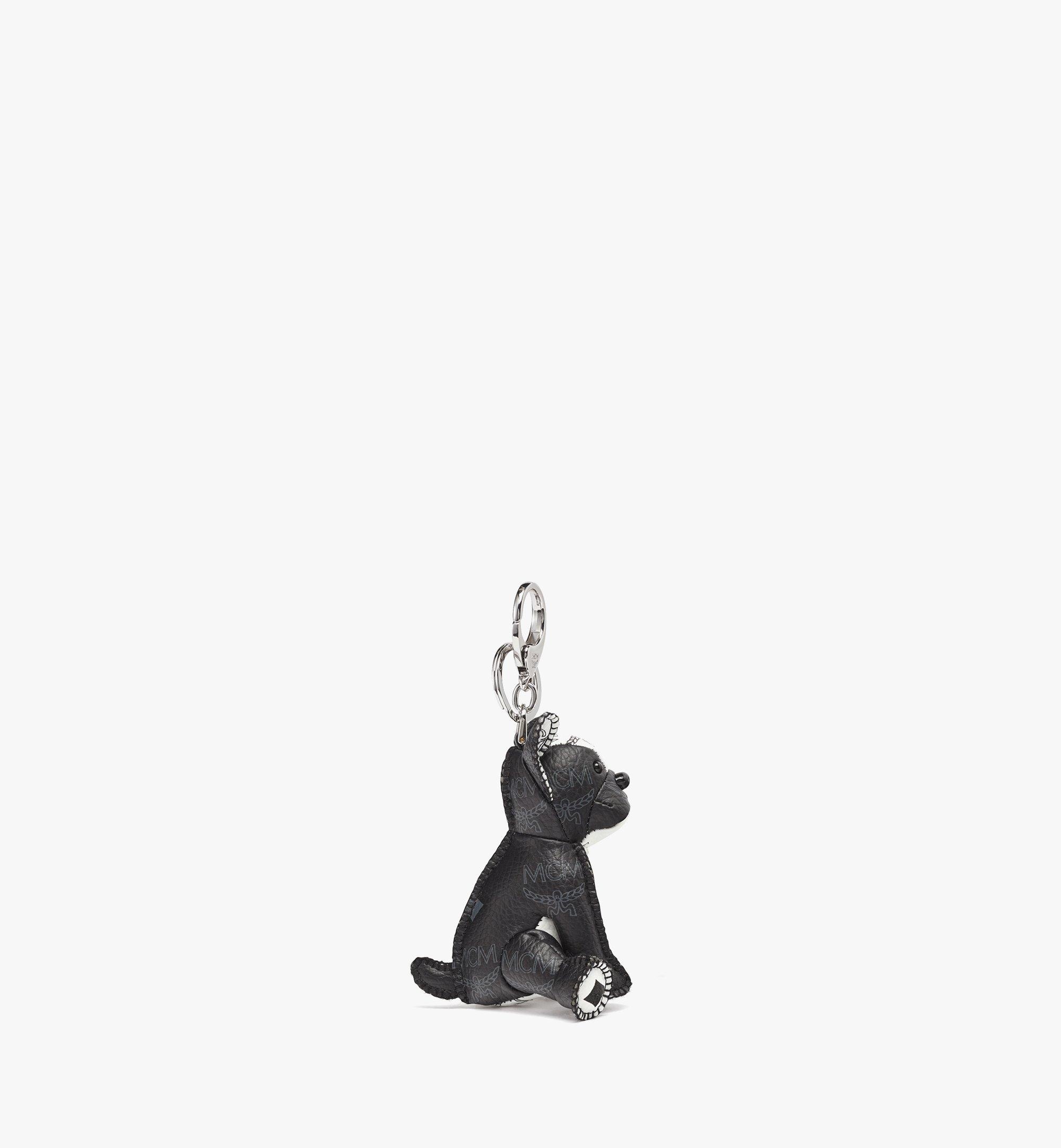 Aren M Pup Charm in Visetos - 3