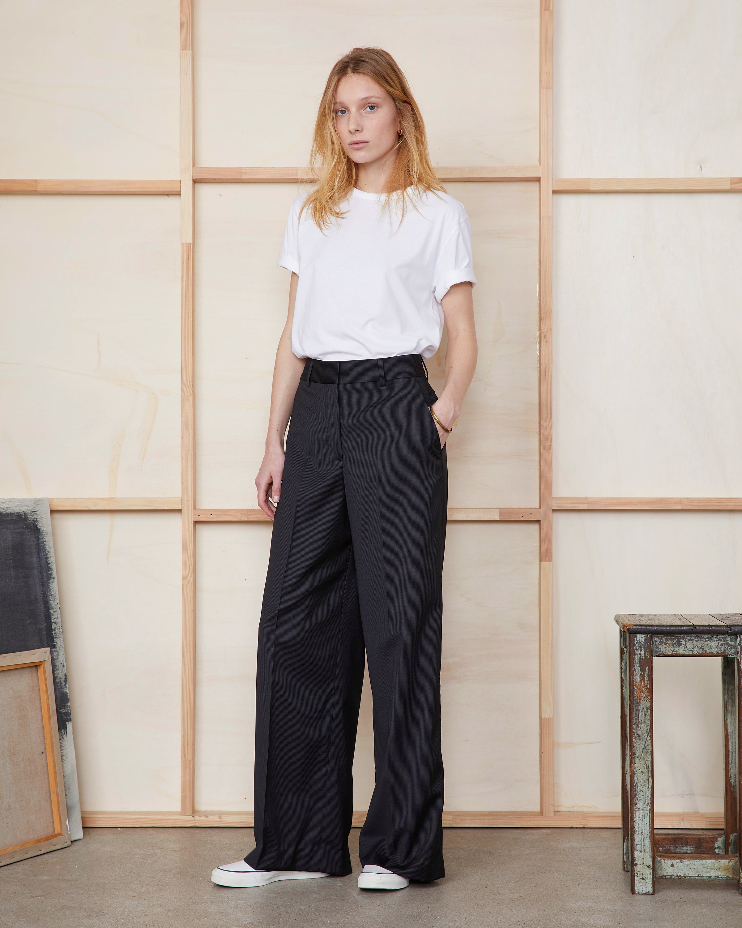 ROSA PANTS - 1