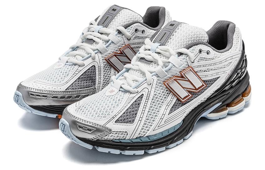 New Balance 1906R 'White Black Copper' M1906RBO - 3