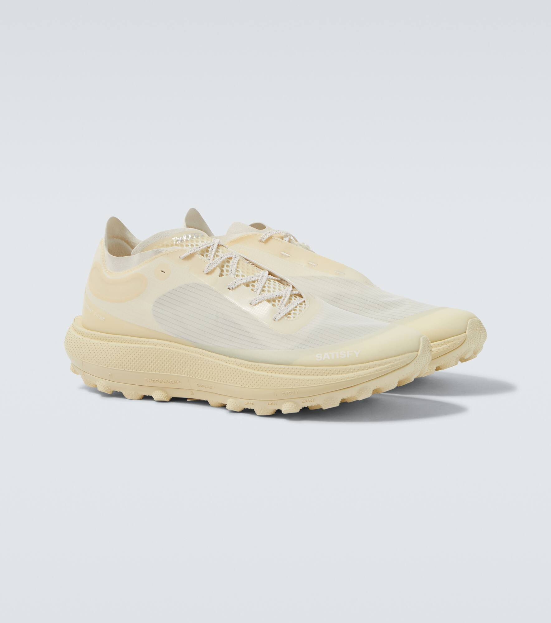 TheROCKER sneakers - 5