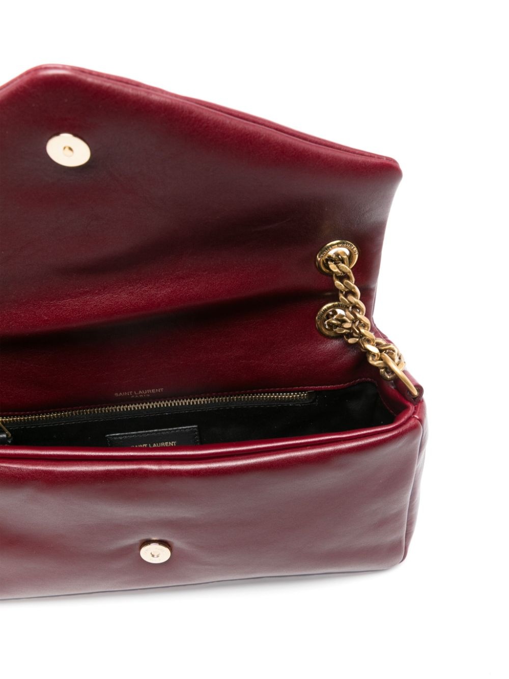 small Calypso shoulder bag - 5