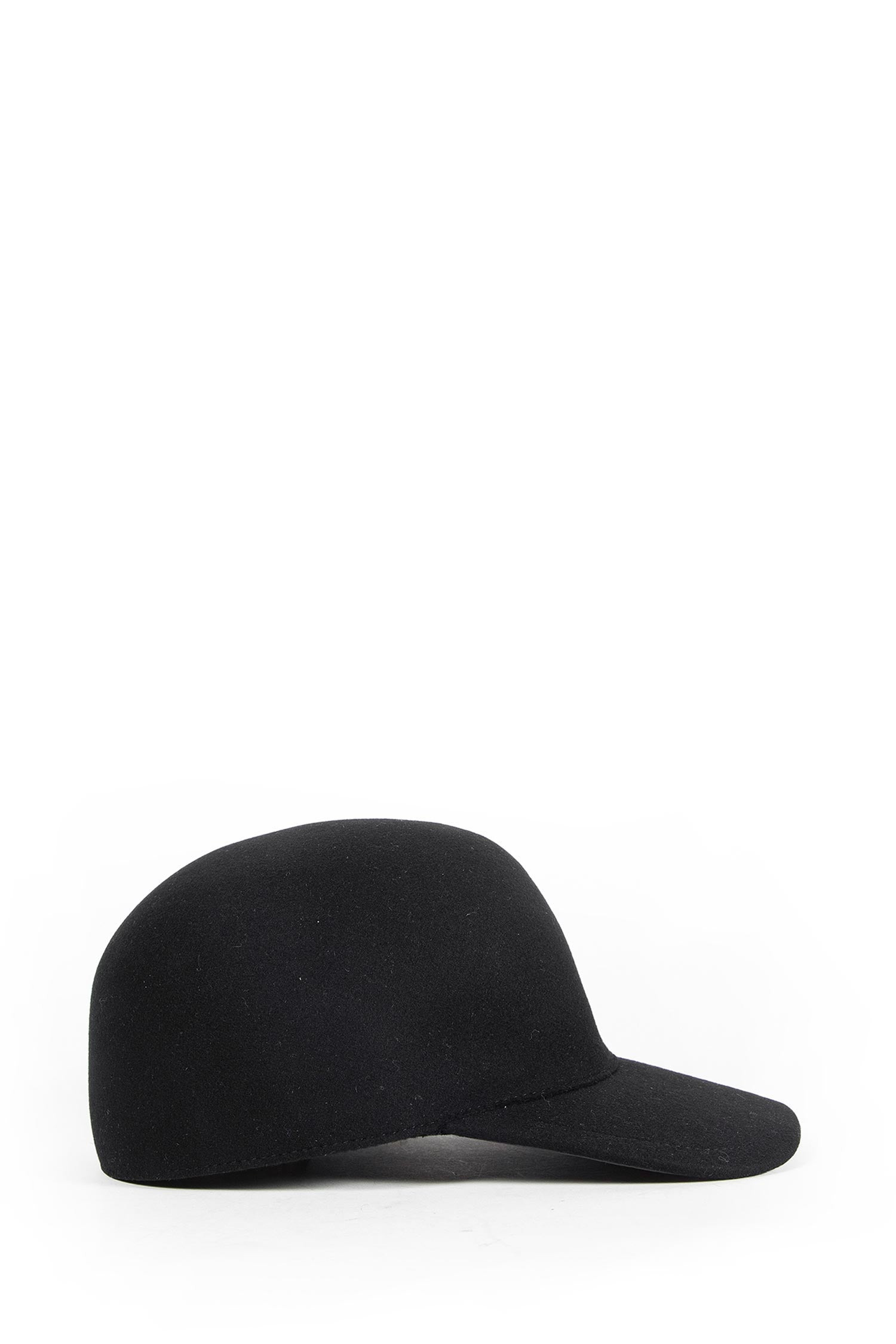 Wool Hat - 2
