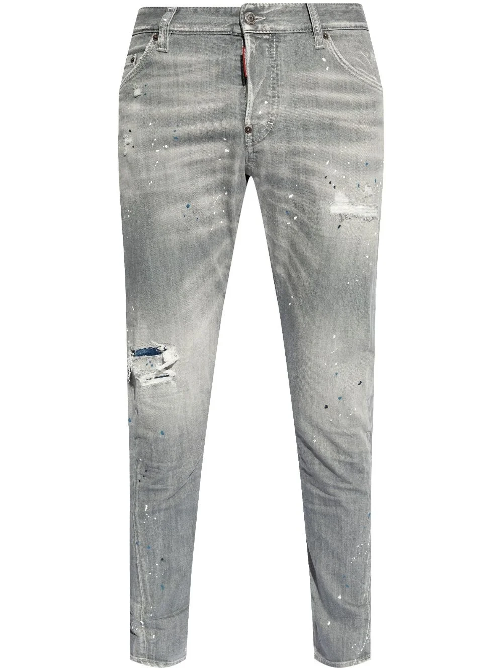 Blue Peak Skater jeans - 1