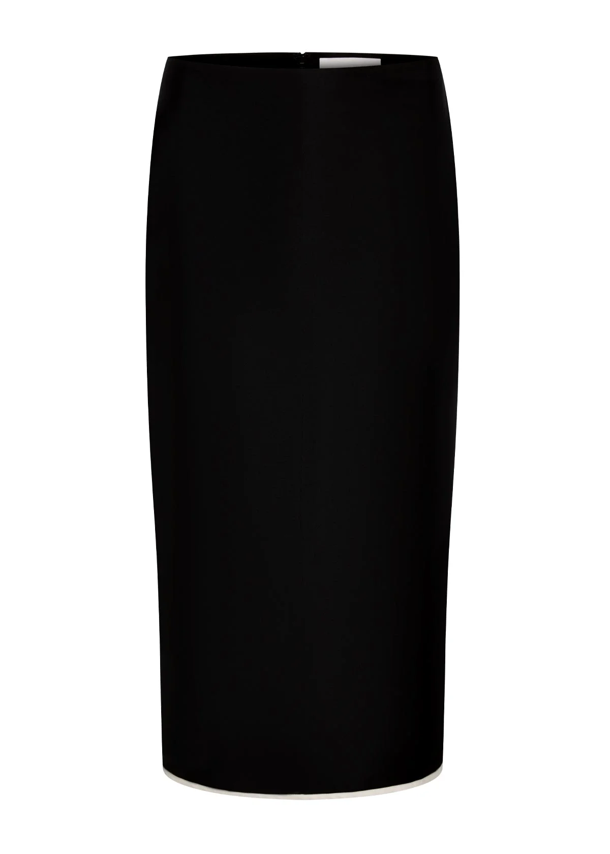 CELESTE PENCIL SKIRT - 1