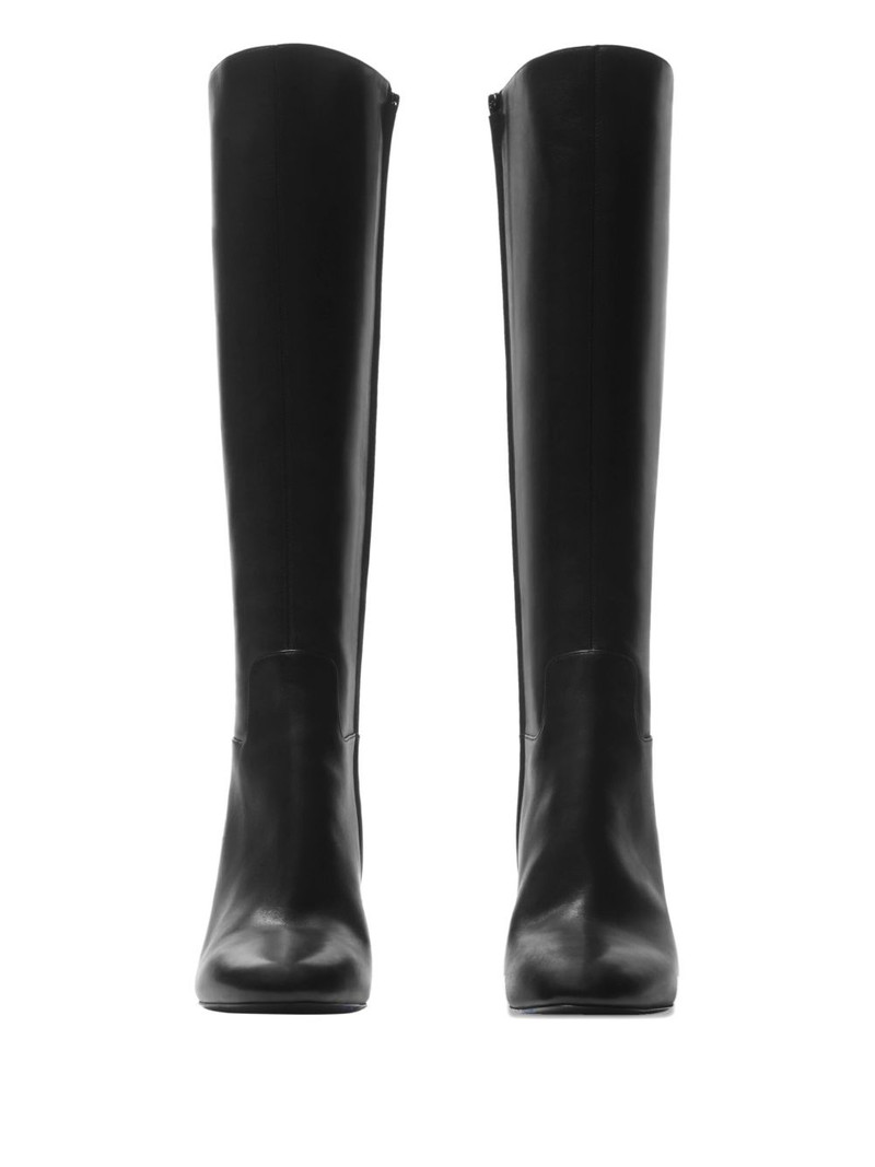 Burberry 90mm Trinket boots outlook