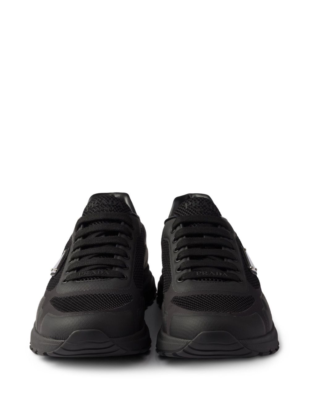 Prax 2.0 mesh-panel sneakers - 5