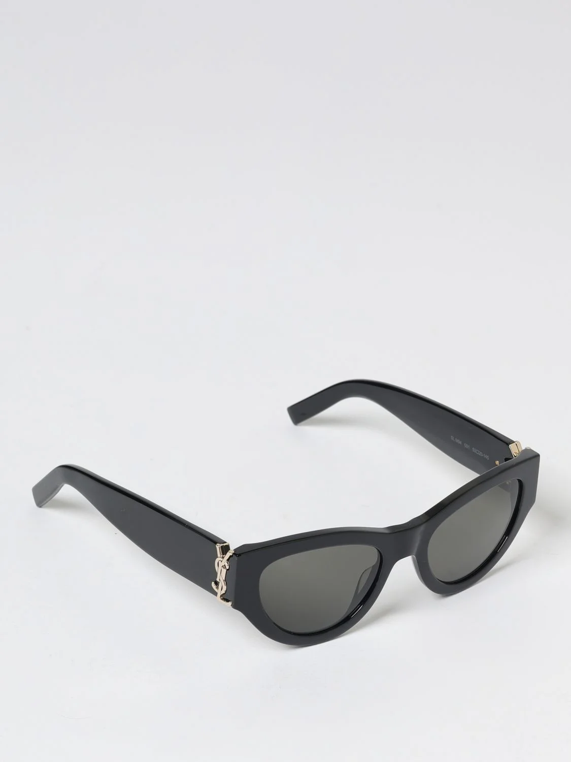 Sunglasses woman Saint Laurent - 1