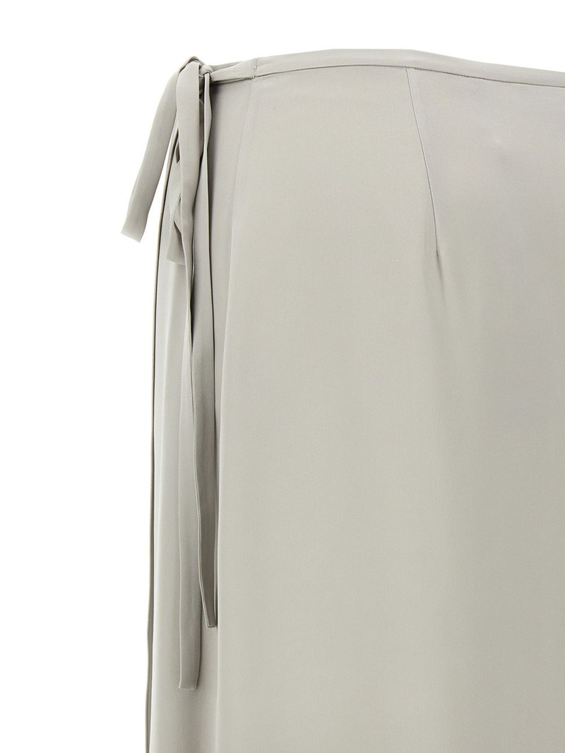 CL wrap skirt 4