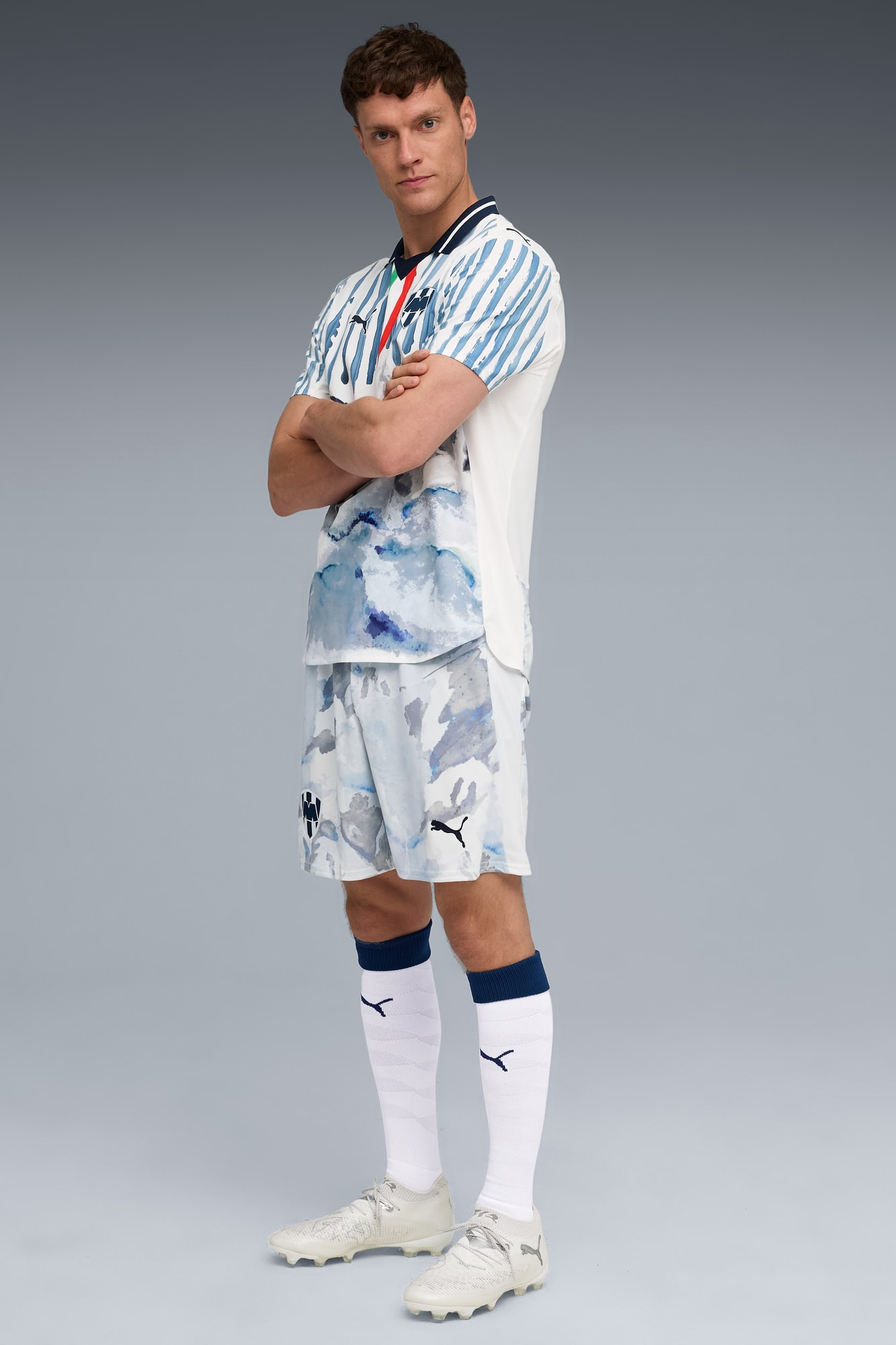 KIDSUPER MTY Shorts Rep Men - 5