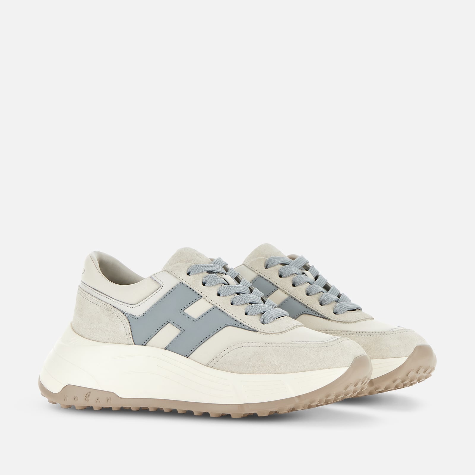 Sneakers Hogan Hi-Fi - 2