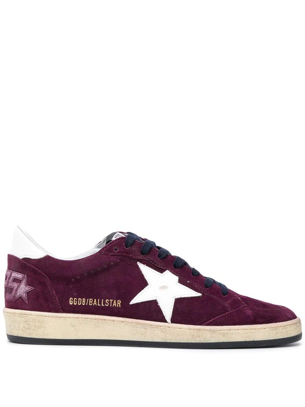 Superstar sneakers - 1