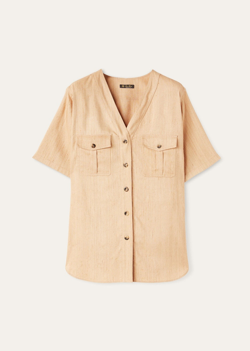 Abir Shirt - 1
