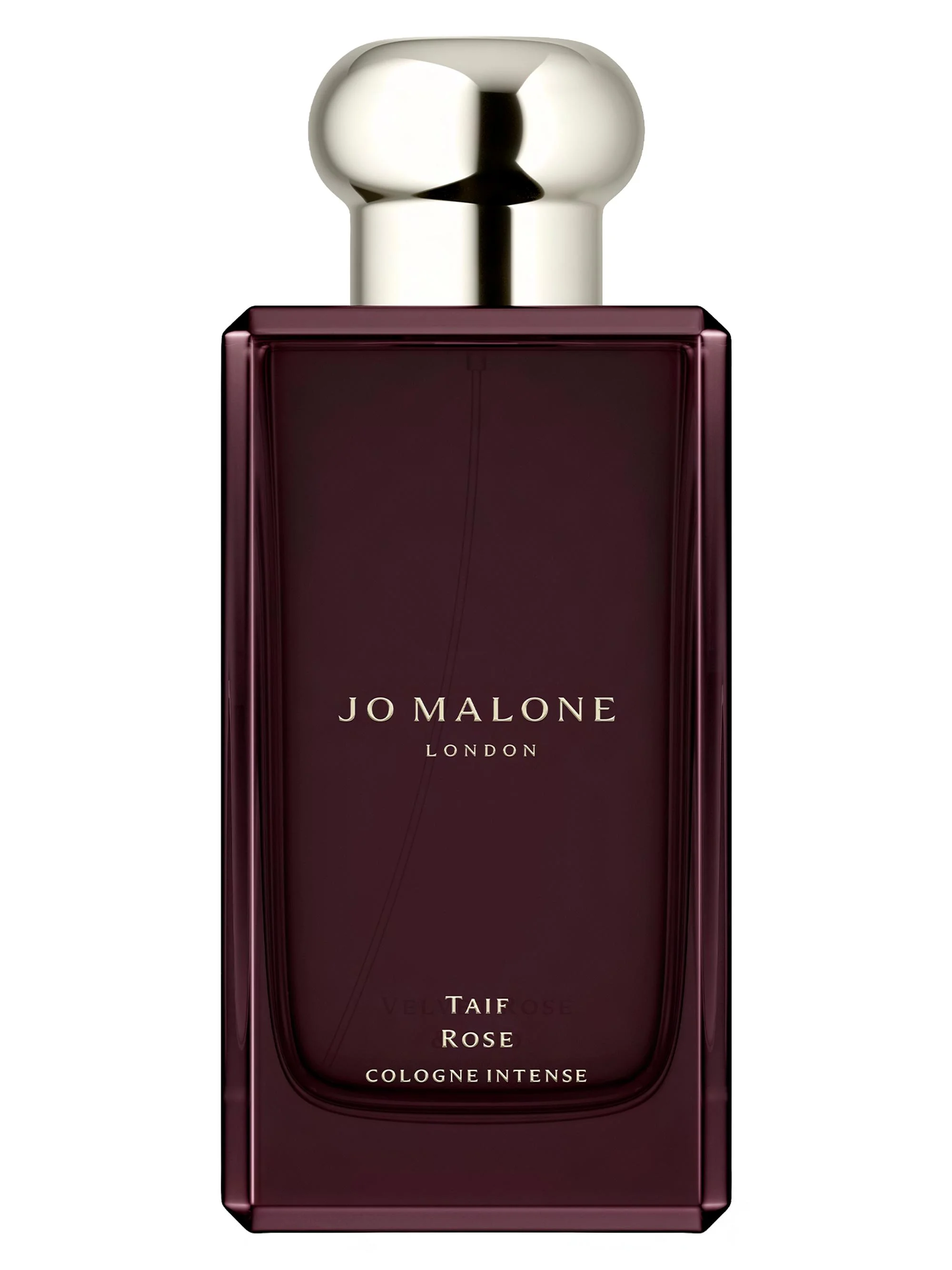 Taif Rose Cologne Intense - 1