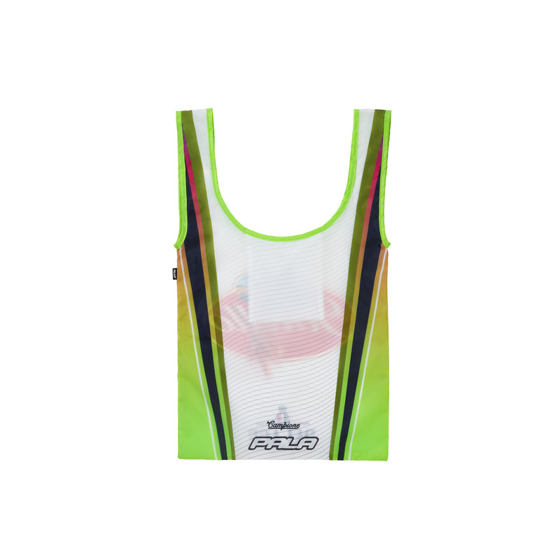 PALACE PALELLO BAG RAINBOW outlook